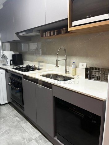 apartment em Rua Francisca Teixeira Carvalho, Nova Itapevi - Itapevi - SP