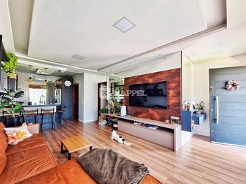 house em Rua Filisberto de Almeida, Xangrilá - Venâncio Aires - RS