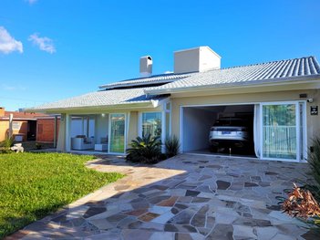 house em Avenida Juriti, Xangri-Lá - Xangri-Lá - RS