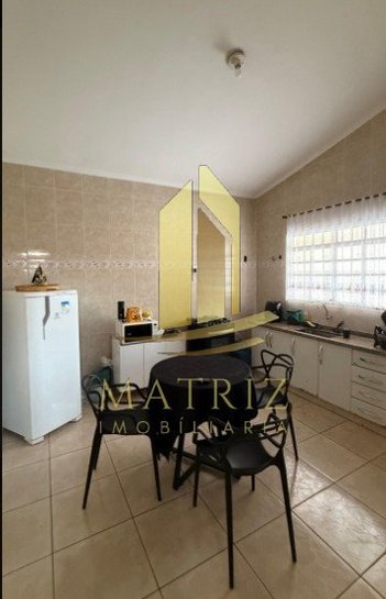 house em Rua Romão de Campos, Vila Santa Rita - Franca - SP