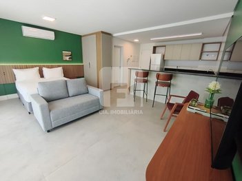 apartment em Rodovia Virgílio Várzea, Monte Verde - Florianópolis - SC