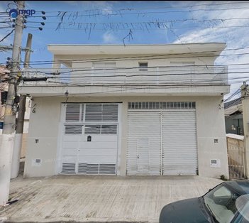 house em Rua Ida da Silva, Vila Guilherme - São Paulo - SP