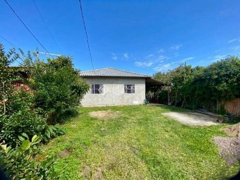 house em Rua Palmira João Feliciano, Boa Vista - Imbituba - SC