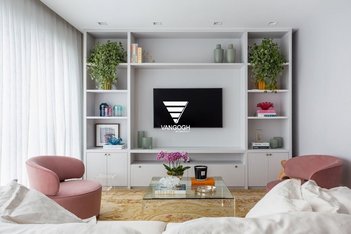 apartment em Rua 2300, Centro - Balneário Camboriú - SC