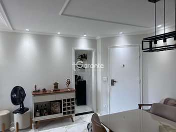 apartment em Rua Pantojo, Vila Regente Feijó - São Paulo - SP