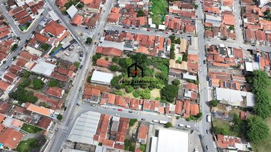 commercial_land_lot em Rua Souza Ribeiro, Centro - Tremembé - SP