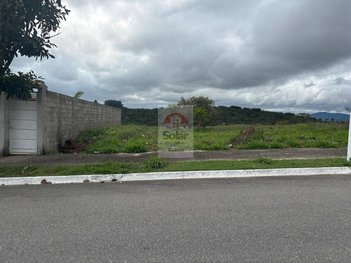 land_lot em Estrada Municipal Itapecirica, Itapecirica - Taubaté - SP