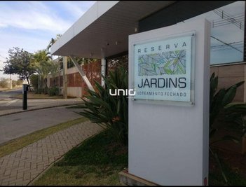 land_lot em Rua Aristides Barboza, Residencial Alto da Boa Vista - Piracicaba - SP