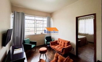 apartment em Rua Macapá, Renascença - Belo Horizonte - MG