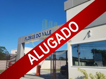 apartment em Rua Vidal Vicente Andrade, Forquilhas - São José - SC