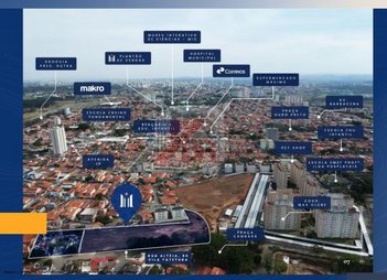 apartment em Rua Alteia, Jardim Ismênia - São José dos Campos - SP