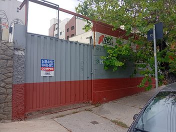 land_lot em Avenida Coronel José Dias Bicalho, São José - Belo Horizonte - MG