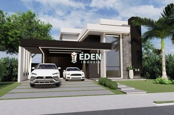 house em Avenida Paraná, Cajuru do Sul - Sorocaba - SP