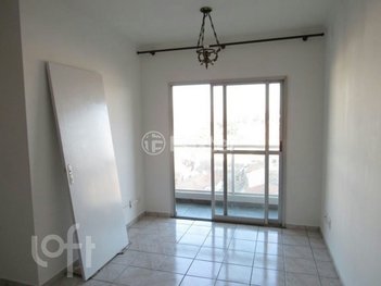 apartment em Rua Wadia Jafet Assad, Dos Casa - São Bernardo do Campo - SP