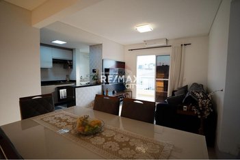 apartment em Rua Irineu Bulisani, Parque da Represa - Jundiaí - SP
