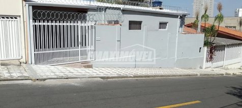 office em Rua Caramuru, Vila Leão - Sorocaba - SP