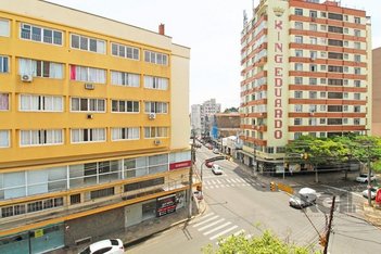 apartment em Quintino Bandeira, São Geraldo - Porto Alegre - RS