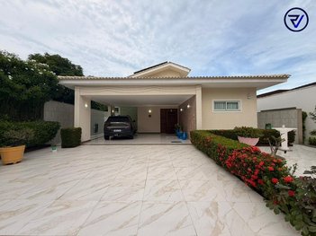 house em Avenida Eusébio de Queiroz, Eusébio - Eusébio - CE