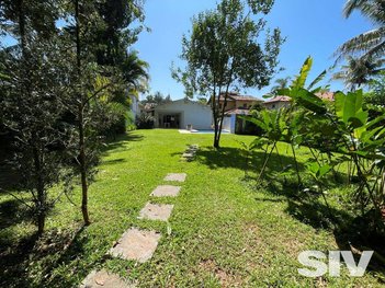 house em Alameda Agogo, Riviera - Bertioga - SP