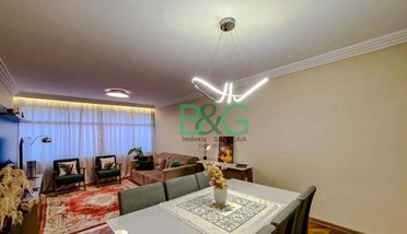 apartment em Rua Coronel Joviniano Brandão, Vila Prudente - São Paulo - SP