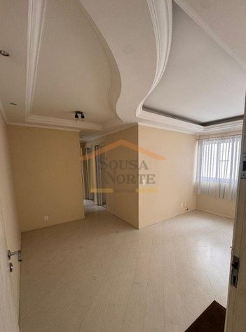 apartment em Rua Montojo, Quinta da Paineira - São Paulo - SP