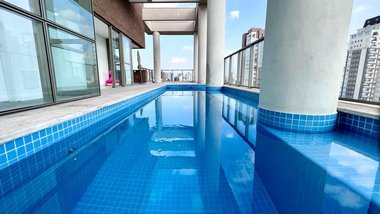 apartment em Rua do Livramento, Vila Mariana - São Paulo - SP