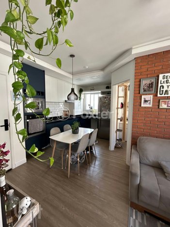 apartment em Rua Alexandrino da Silveira Bueno, Cambuci - São Paulo - SP