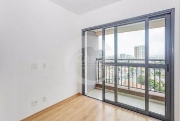 apartment em Avenida Doutor Gentil de Moura, Ipiranga - São Paulo - SP