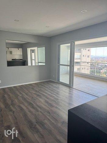 apartment em Terceiro-Sargento-Aeronáutica Francisco Luiz Roberto Boening, Centro - Guarulhos - SP