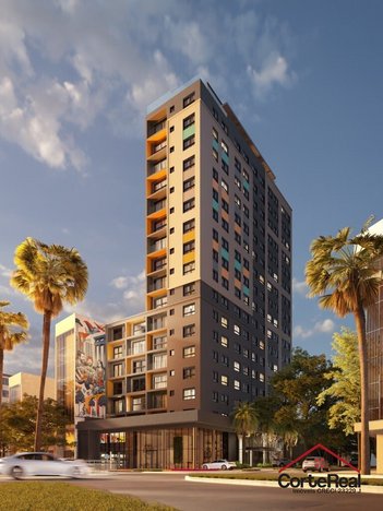 apartment em Rua Garibaldi, Bom Fim - Porto Alegre - RS