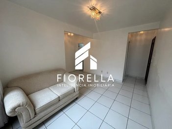 apartment em Comandante José Ricardo Nunes, Capoeiras - Florianópolis - SC