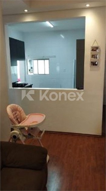 apartment em Avenida Rio Branco, Campos Elíseos - São Paulo - SP