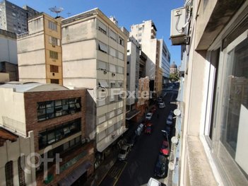 apartment em Rua General Câmara, Centro Histórico - Porto Alegre - RS