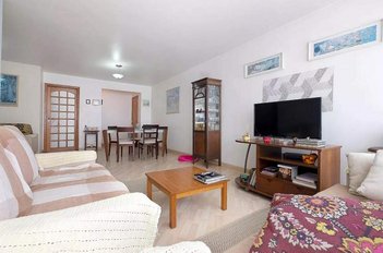 apartment em Rua Professor Pirajá da Silva, Vila Madalena - São Paulo - SP