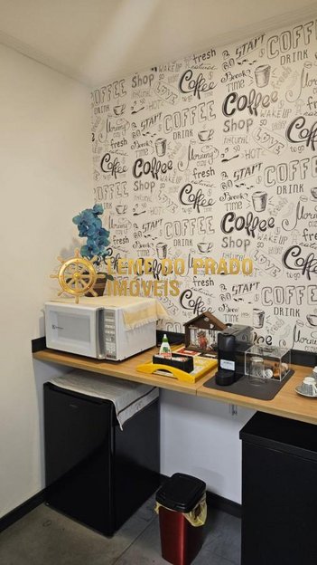 office em Avenida Dr. Rudge Ramos, Rudge Ramos - São Bernardo do Campo - SP