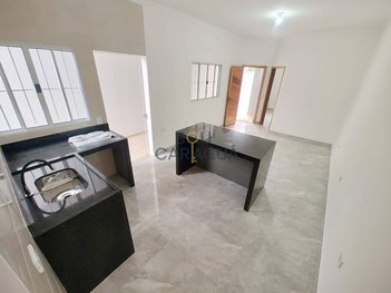 house em Rodovia Caraguá - Ubatuba, Massaguaçu - Caraguatatuba - SP