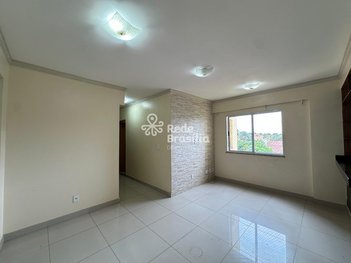 apartment em Rua 4 Chácara 294, Setor Habitacional Vicente Pires - Brasília - DF