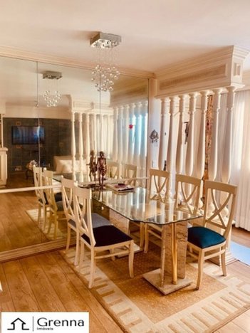 apartment em Rua Carlos Sampaio, Bela Vista - São Paulo - SP