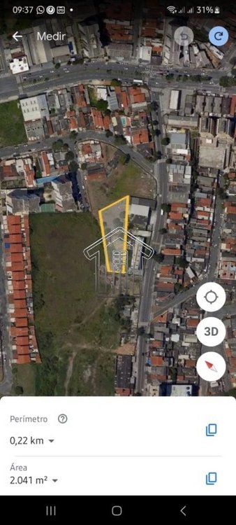 Cômodo Condomínio