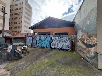land_lot em Miguel Couto, Centro - Novo Hamburgo - RS