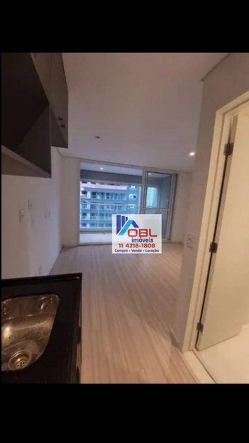 apartment em Avenida Professor Ascendino Reis, Vila Clementino - São Paulo - SP