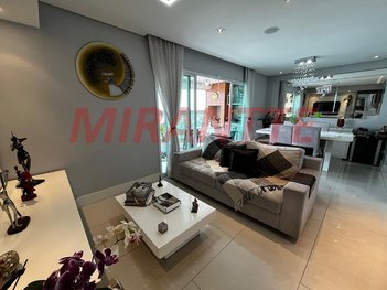 apartment em Rua José Debieux, Santana - São Paulo - SP