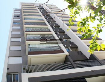 apartment em Rua Francisco Cruz, Vila Mariana - São Paulo - SP
