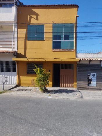 house em Rua Antônio Soares, Parque Xangri-Lá - Contagem - MG