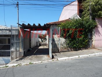 house em Rua Hilda Cicarini, Vila Paulista - São Paulo - SP