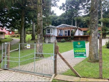 house em Rua São Bernardo, São Francisco de Paula - São Francisco de Paula - RS