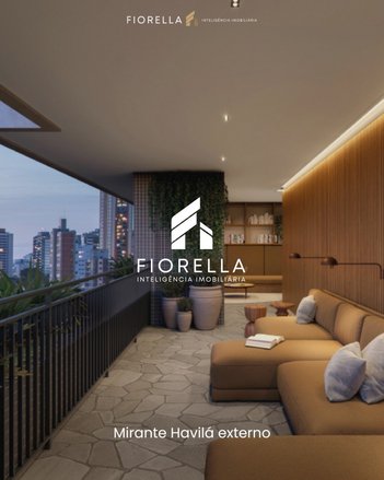 apartment em Rua Cruz e Souza, Campinas - São José - SC