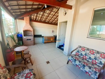 apartment em Rua João Samaha, São João Batista (Venda Nova) - Belo Horizonte - MG