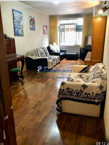 house em Avenida Nova Independência, Brooklin Paulista - São Paulo - SP