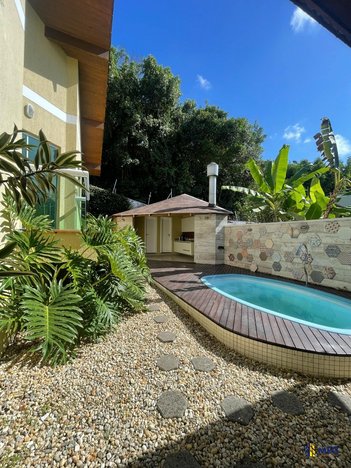 house em Das Arapongas, Ariribá - Balneário Camboriú - SC